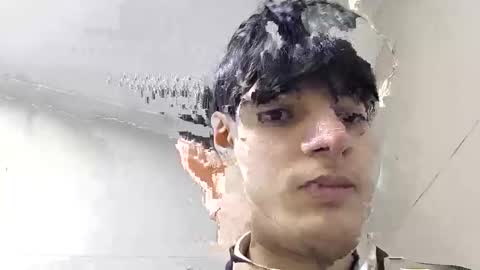 Raphael online show from January 16, 1:08 am