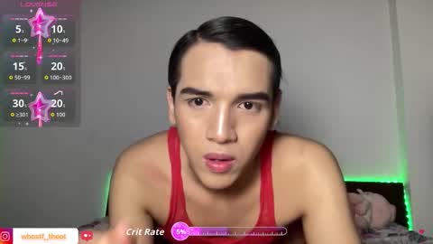 Mateo online show from November 17, 12:13 am