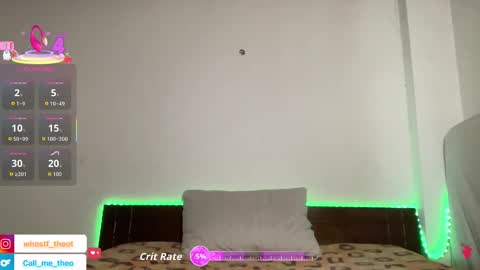 Mateo online show from September 30, 2:53 pm