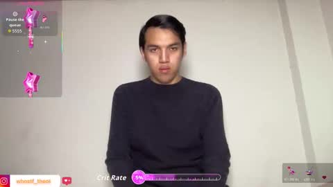 Mateo online show from October 24, 10:17 am