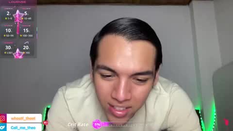 Mateo online show from September 23, 12:15 pm