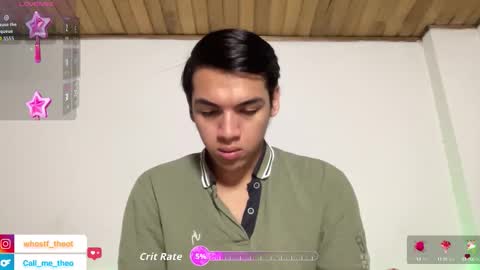 Mateo online show from September 13, 8:59 am