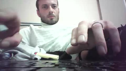 Callme arno online show from October 15, 12:51 am