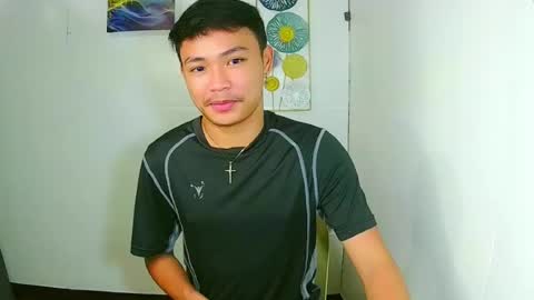 Ceejay online show from May 30, 8:53 pm