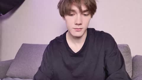 Nick online show from October 18, 12:26 am