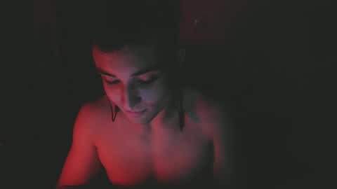 Call Me Your Crush online show from October 31, 12:23 am