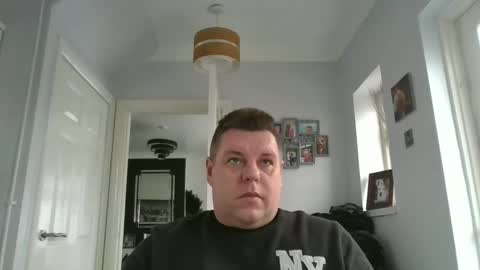 Calvinm365 online show from January 29, 12:13 pm