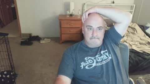 longjohn74 online show from June 17, 4:14 am