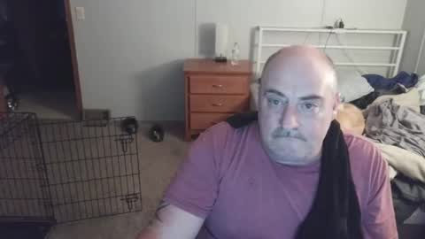 longjohn74 online show from June 8, 2:34 am