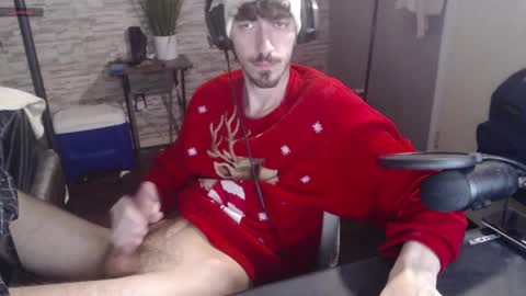 calvin_tanner online show from December 18, 3:02 am