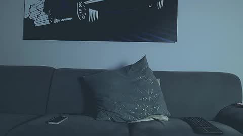 Calvin  online show from February 16, 7:50 am