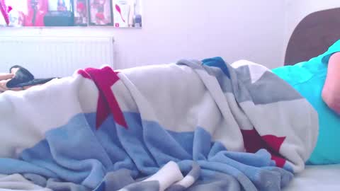 Calvinjohnlad online show from February 16, 7:59 am