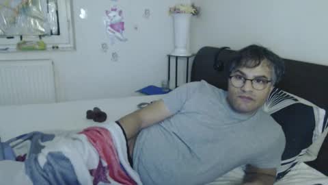 Calvinjohnlad online show from November 28, 7:16 pm