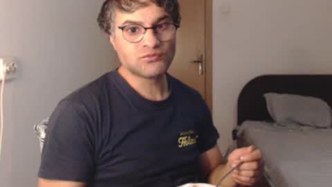 Calvinjohnlad online show from December 22, 6:05 pm