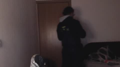 Calvinjohnlad online show from January 14, 3:38 pm