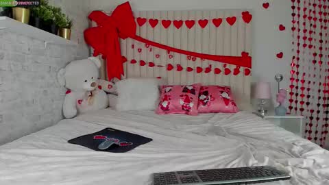 Calvin Owens online show from February 12, 6:36 pm