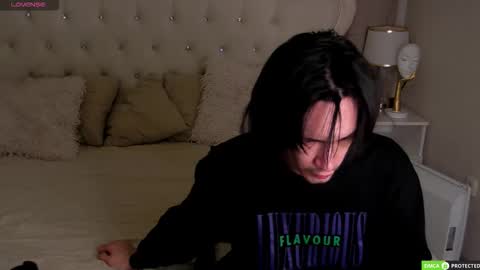 Calvin Owens online show from March 3, 6:48 pm