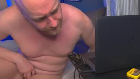 Dick Grand online show from November 30, 11:07 pm