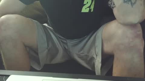 Chillaxin lets talk  online show from January 26, 3:38 am