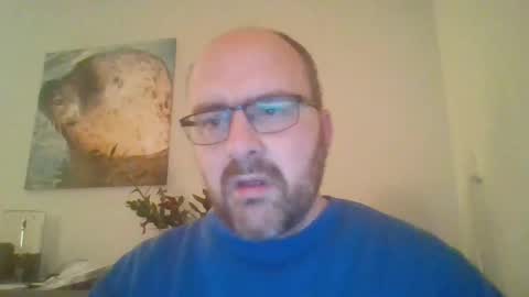 Dave online show from January 13, 8:26 pm