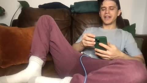 CamDoAttitude online show from January 11, 12:37 am