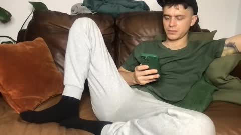 CamDoAttitude online show from January 16, 10:56 pm