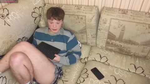 Cameron online show from January 9, 5:13 am