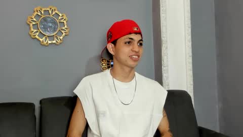 CAMERON online show from November 4, 1:01 pm