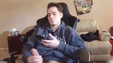 camerondt online show from March 1, 6:07 pm