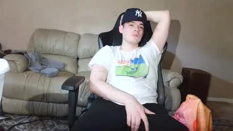 camerondt online show from May 23, 10:37 pm