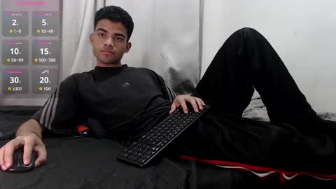 camillo_beischel_ online show from September 23, 7:02 pm