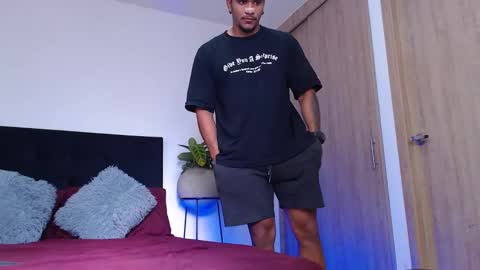 camilo_contre21 online show from February 2, 7:22 pm