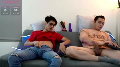 Snapshot of camilo_stark chatting on February 13, 2:31 pm Camilo online show from February 13, 2:31 pm