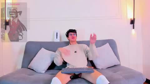 Snapshot of camilo_stark chatting on October 14, 3:46 am Camilo online show from October 14, 3:46 am