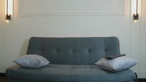 Snapshot of camilo_stark chatting on January 14, 1:17 pm Camilo online show from January 14, 1:17 pm