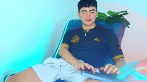 CAMILO online show from November 5, 8:11 pm