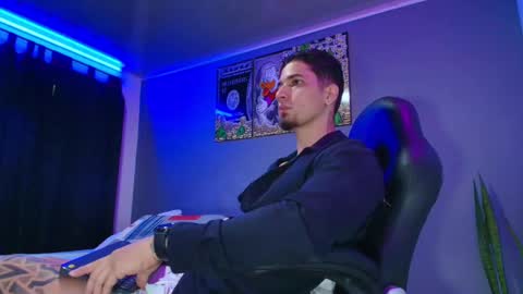 CAMILO  online show from November 20, 2:05 pm