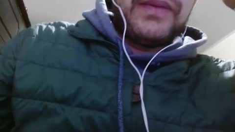 Snapshot of camiloking17 chatting on February 1, 3:52 am camilo online show from February 1, 3:52 am