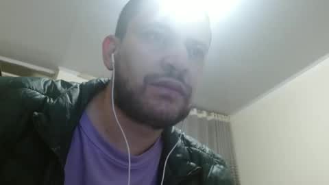 Snapshot of camiloking17 chatting on January 30, 11:55 am camilo online show from January 30, 11:55 am