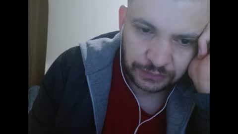 Snapshot of camiloking17 chatting on February 9, 3:00 am camilo online show from February 9, 3:00 am