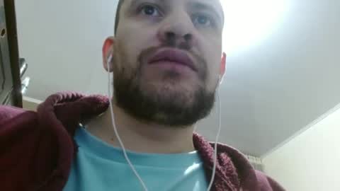 Snapshot of camiloking17 chatting on January 14, 7:00 pm camilo online show from January 14, 7:00 pm