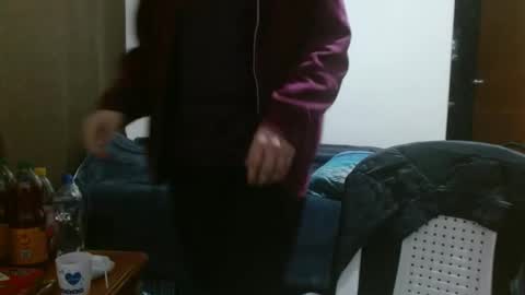 Snapshot of camiloking17 chatting on February 15, 10:11 am camilo online show from February 15, 10:11 am