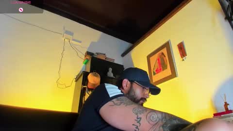 Camilo online show from November 29, 4:20 pm