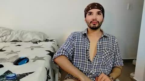 camilo online show from November 28, 4:53 pm