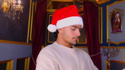 CLICK HERE  --   online show from December 17, 3:28 pm