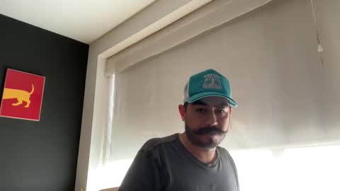 camm_27 online show from April 19, 6:07 pm