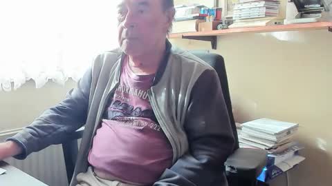 Cammee online show from April 11, 8:29 am