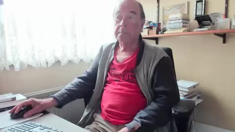 Cammee online show from March 28, 10:04 am