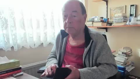 Cammee online show from March 4, 8:24 am