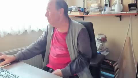 Cammee online show from December 7, 9:28 am